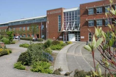 Viện công nghệ Limerick
