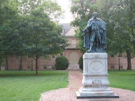 Hội sinh viên lâu đời nhất Hội sinh viên đầu tiên là Phi Beta Kappa, được thành lập năm 1776 bởi 5 sinh viên của Đại học William & Mary.