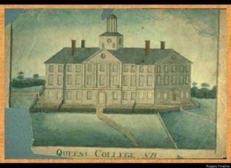 Tờ báo sinh viên lâu đời nhất The Political Intelligencer and New Jersey Adviser là tờ báo sinh viên đầu tiên ở Mỹ. Tờ này bắt đầu xuất bản tại Queen’s College năm 1783 nhưng dừng hoạt động vào năm 1785.