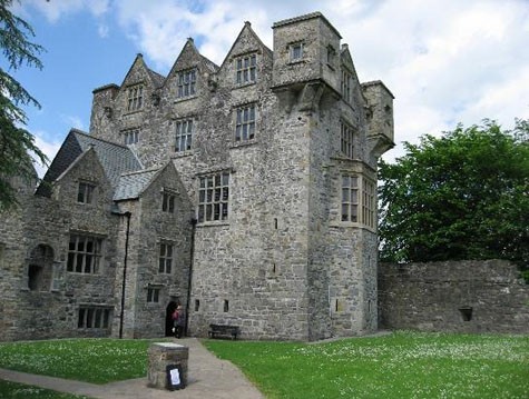 Lâu đài Donegal