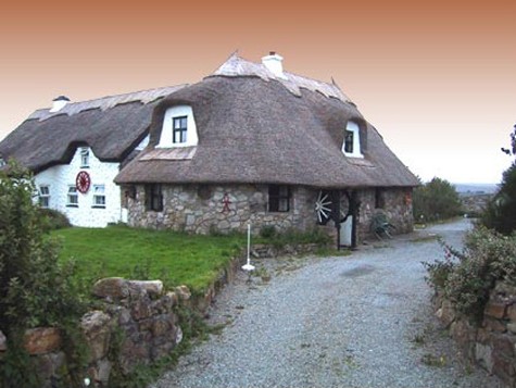 Country House Ireland