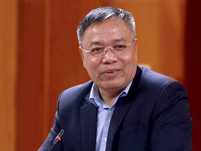 Theo ông Đinh Quang Tri - Phó Tổng giám đốc Tập đoàn Điện lực Việt Nam thì với việc tăng giá điện năm 2019 EVN sẽ thu về khoảng 20.000 tỷ đồng. Ảnh: Thông Tấn xã Việt Nam.