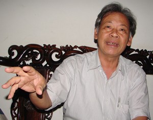Ông Thang Văn Phúc: Cần trao thêm quyền gắn với trách nhiệm cho các Bộ trưởng