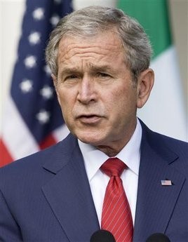 G.W.Bush là Tổng thống duy nhất của nước Mỹ nhận bằng Cao học quản trị và kinh doanh