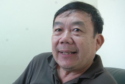 PGS.TS Vũ Kim Bảng - Phó Viện trưởng Viện Ngôn ngữ