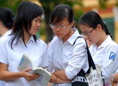 GS Nguyễn Xuân Hãn cho rằng, giáo dục được đầu tư hàng tỷ USD nhưng chất lượng vẫn còn quá kém.