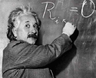 Tài năng của Albert Einstein luôn là một chủ đề thu hút sự chú ý của toàn nhân loại.