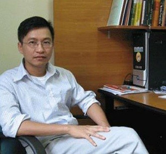 GS Phùng Hồ Hải, Giáo sư trẻ nhất Việt Nam 2012
