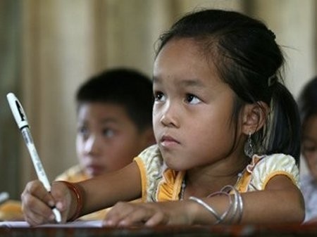 Giáo dục Việt Nam đang chờ đợi sự đổi mới toàn diện