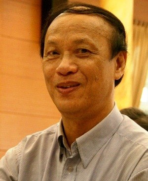 GS.TS Trần Ngọc Đường, nguyên Phó Chủ nhiệm VPQH, chuyên gia cao cấp của Viện nghiên cứu lập pháp.