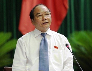 PTT Nguyễn Xuân Phúc giải đáp nhiều vấn đề "nóng" cử tri cả nước chờ đợi.