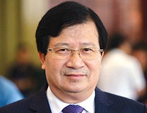 Bộ trưởng Trịnh Đình Dũng: Kiên quyết không để xảy ra chuyện lợi dụng gói tín dụng 30 nghìn tỷ.