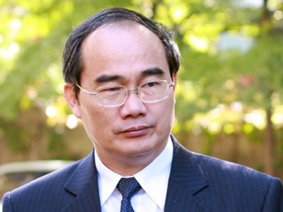 Kỳ họp thứ 6 Quốc hội khóa XIII sẽ miễn nhiệm chức danh Phó Thủ tướng với ông Nguyễn Thiện Nhân.