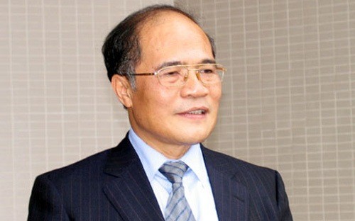 Chủ tịch Quốc hội Nguyễn Sinh Hùng yêu cầu làm rõ các nội dung trong dự thảo Luật đất đai sửa đổi, đảm bảo quyền lợi của nhân dân.