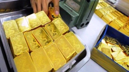 Phó Thống đốc Lê Minh Hưng cho rằng, 60 tấn vàng đã bán ra là con số nhỏ so với nhu cầu của thị trường.