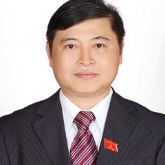 Ông Phan Xuân Dũng - Chủ nhiệm Ủy ban KHCN&MT của Quốc hội.