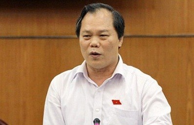 Ông Phan Trung Lý: Phong tướng không phải để hưởng chế độ chính sách.