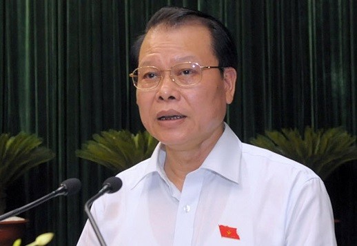Phó Thủ tướng Vũ Văn Ninh cho biết với nhiều chính sách mới được áp dụng sẽ giúp ngư dân an tâm bám biển.