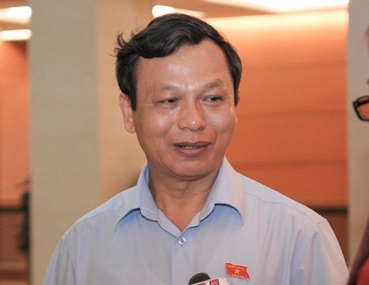 Đại biểu Bùi Mạnh Hùng cho biết, bản thân Lê Bá Mai và bố mẹ đã gửi nhiều đơn kêu oan tới nhiều cơ quan trung ương.