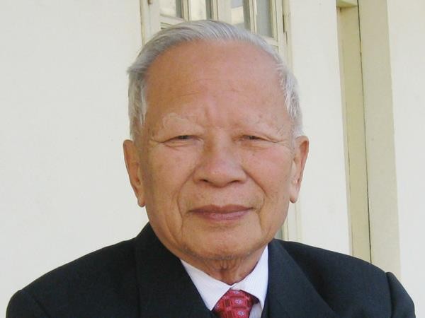Nguyên Phó Thủ tướng Nguyễn Công Tạn từ trần vào ngày 1/11, tang lễ được tổ chức vào ngày 8/11.