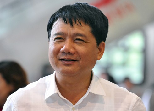 Bộ trưởng Đinh La Thăng được dư luận xã hội đánh giá cao trong thời gian gần đây.