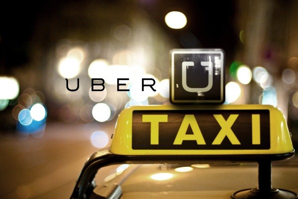 Taxi Uber xuất hiện tại Việt Nam gây nhiều quan điểm trái chiều.