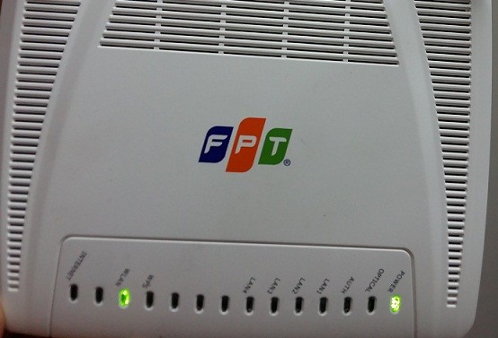 FPT Telecom xin lỗi khách hàng N.N.Q và đã khắc phục sự cố mất mạng internet.