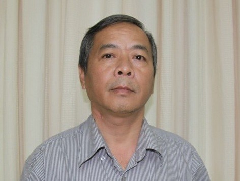 Ông Đào Xuân Quí - Chủ tịch UBND tỉnh Kon Tum. ảnh: TN &amp; MT.
