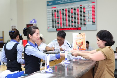 Ngân hàng nhà nước chỉ đạo đảm bảo quyền lợi của khách hành tại DongA Bank.