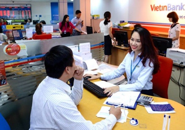 Tốc độ phát triển cho vay tiêu dùng tại Việt Nam còn quá chậm, và đây là thị trường rất tiềm năng cho các tổ chức tín dụng. ảnh: Diễn đàn doanh nghiệp.