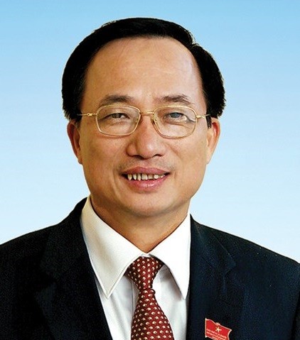 Ông Nguyễn Văn Thành giữ chức Thứ trưởng Bộ Công an.