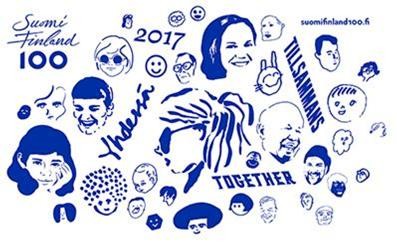 Phần Lan chuẩn bị kỷ niệm 100 năm độc lập với chủ đề “Cùng nhau”