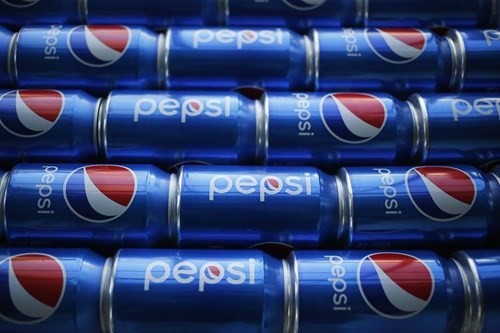 Pepsico Việt Nam đã hơn một lần xử sự bất thường và luôn lảng tránh khi đề cập tới chất lượng sản phẩm. ảnh: vietq.