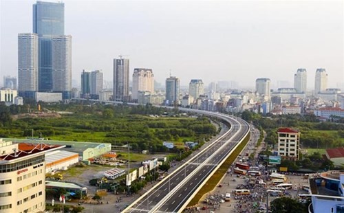 Thủ tướng ký quyết định thay đổi nhân sự Ban chỉ đạo quy hoạch vùng Thủ đô Hà Nội. ảnh: tạp chí tài chính.