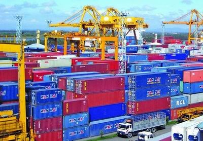 Chính phủ vừa ban hành Nghị định 169/2016/NĐ-CP quy định việc xử lý hàng hóa do người vận chuyển lưu giữ tại cảng biển Việt Nam. ảnh: baochinhphu.vn