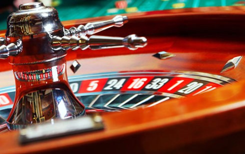Nhiều hành vi bị nghiêm cấm khi kinh doanh casino. ảnh minh họa: VOV.