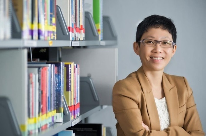 Tiến sĩ Gog Soon Joo đang giữ vị trí Giám đốc Tập đoàn của Tập đoàn Đối tác Đào tạo và Giám đốc nghiên cứu với Cơ quan Phát triển nguồn nhân lực Singapore.