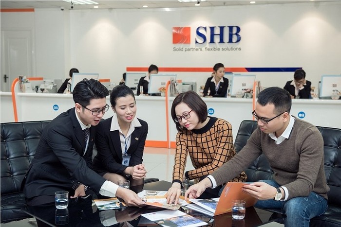 Chủ tịch Đỗ Quang Hiển khẳng định SHB luôn kinh doanh dựa trên nền tảng nhân văn, quyết không kiếm tiền bằng mọi giá.