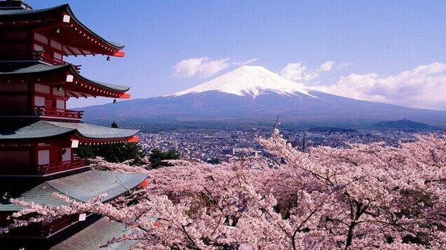 Nhật Bản là quốc gia có nền giáo dục chất lượng, đặc biệt đời sống và văn hóa ở quốc gia này cũng rất đặc sắc được nhiều du học sinh yêu thích.