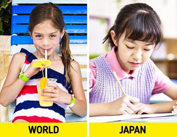 Hầu hết học sinh Nhật Bản đều tham gia các buổi hội thảo tổ chức sau giờ học sinh.