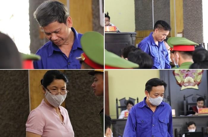 Nhiều cán bộ trong các cơ quan giáo dục tại Hà Giang, Sơn La, Hòa Bình đã phải chịu án tù sau vụ tiêu cực thi tốt nghiệp THPT năm 2019. Ảnh: GDVN.