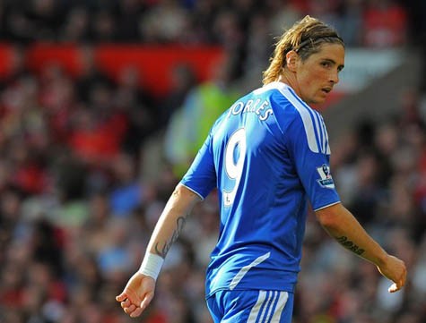 Một trận đấu tồi tệ của Torres, dù anh ghi bàn rất đẹp