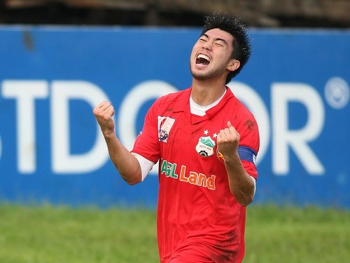 Liệu ở MLS, Lee Nguyễn có thể trở lại thời hoàng kim?