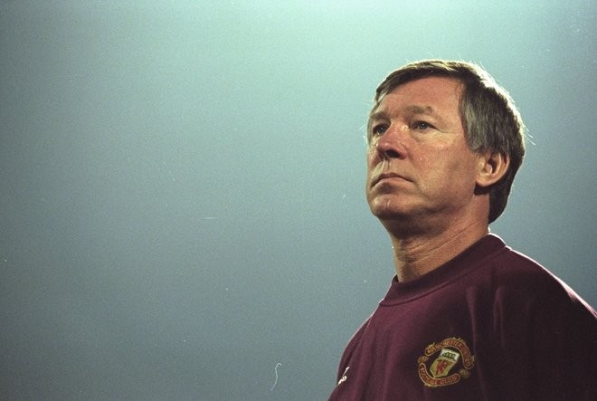 Sự nghiệp của Alex Ferguson được người ta nhắc đến nhiều nhất khi ông về với Man Utd