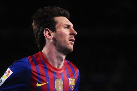 Messi đang vươn tầm ảnh hưởng ra ngoài biên giới bóng đá