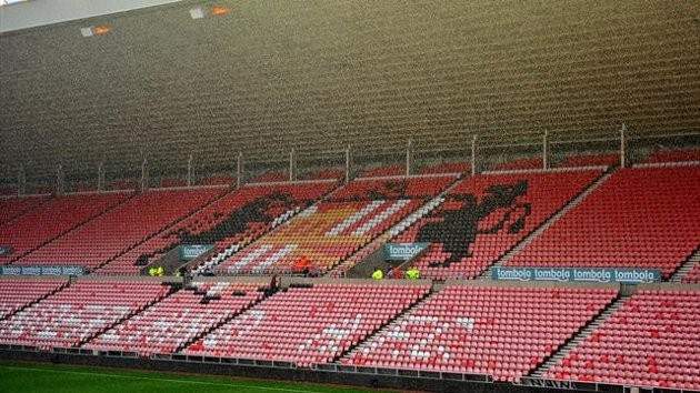 Hơn nữa, sân The Lights của Sunderland cũng có chất lượng mặt cỏ lẫn cơ sở hạ tầng thuộc hàng top 10 tại Anh