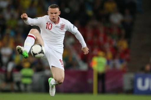 5. Rooney – 17,09 triệu bảng