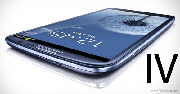 Samsung bác bỏ tin đồn ra mắt Galaxy S4