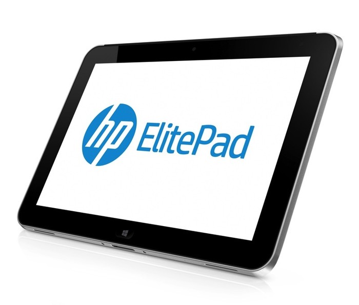 ElitePad 900 sẽ lên kệ vào khoảng tháng 1/2013