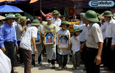 Những tình tiết mới về hung thủ vụ thảm sát tại Bắc Giang ảnh 1